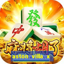 aston villa x liverpool futemax